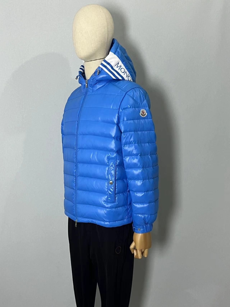 Moncler Down Coat